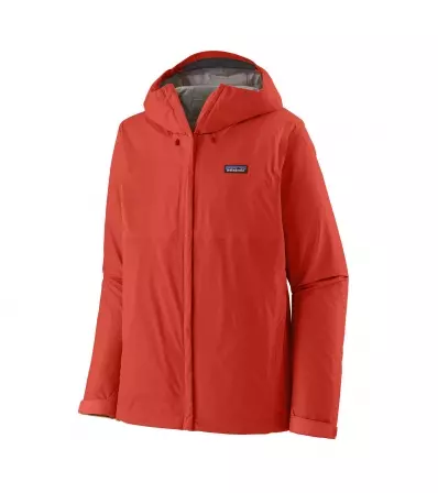Яке Patagonia Torrentshell 3L Jacket M's